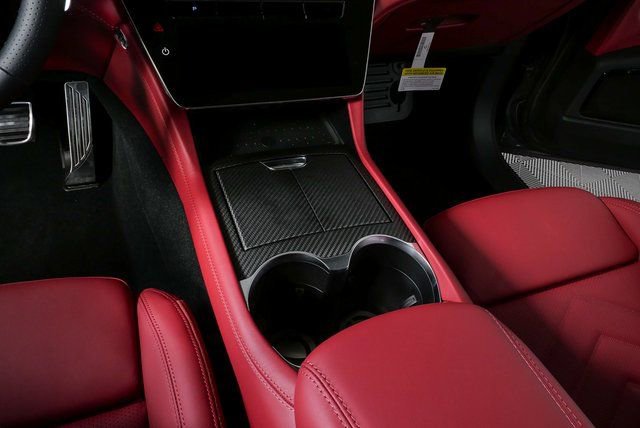 New 2026 Maserati Grecale Folgore AWD/4WD image 17