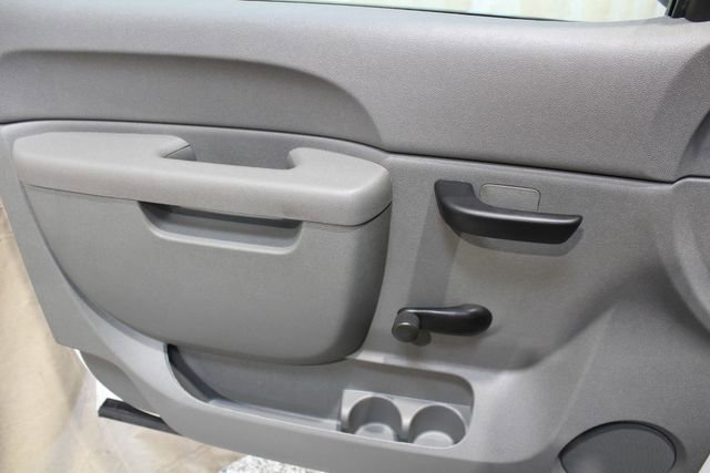 Used 2011 Chevrolet Silverado 2500 W/T RWD image 20