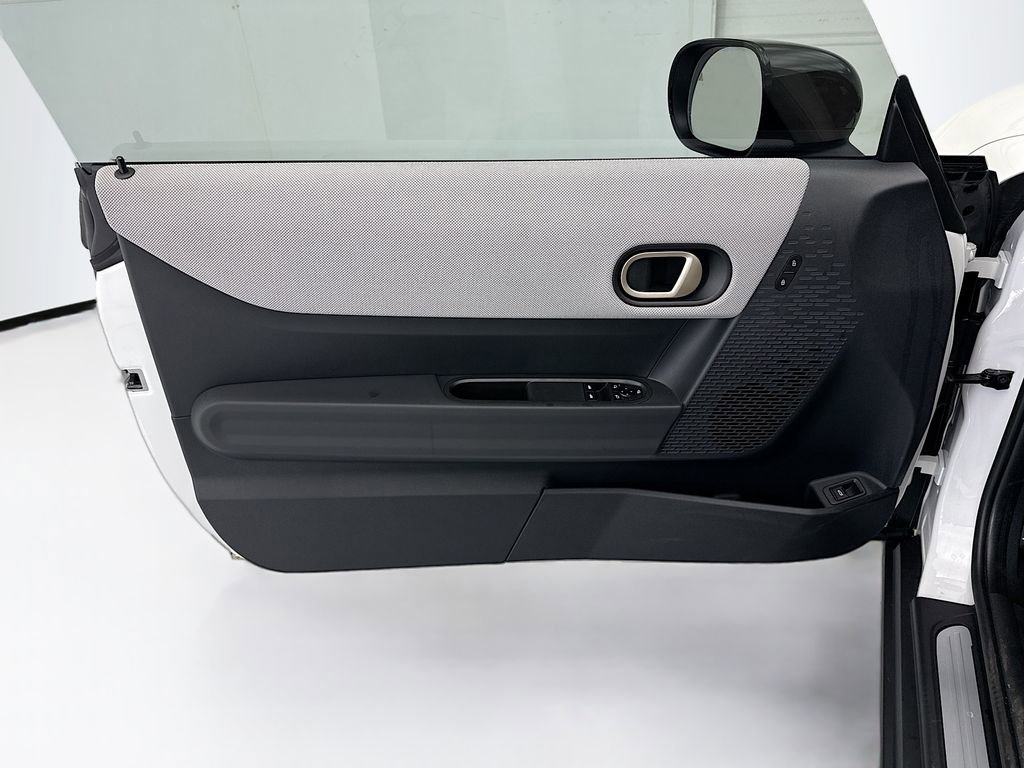 New 2026 MINI Cooper S image 23