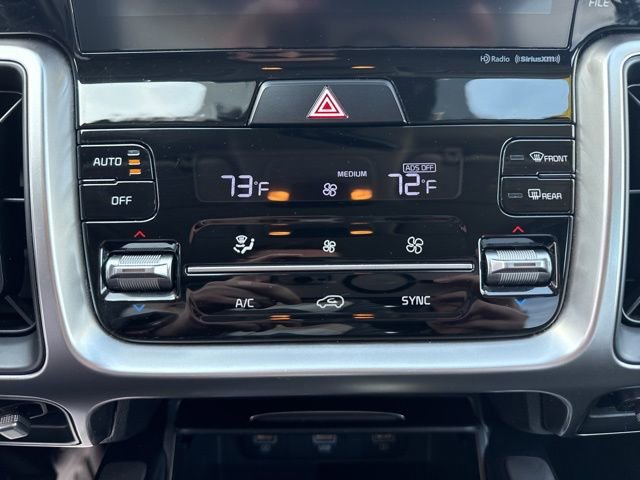 Used 2021 Kia Sorento S image 17