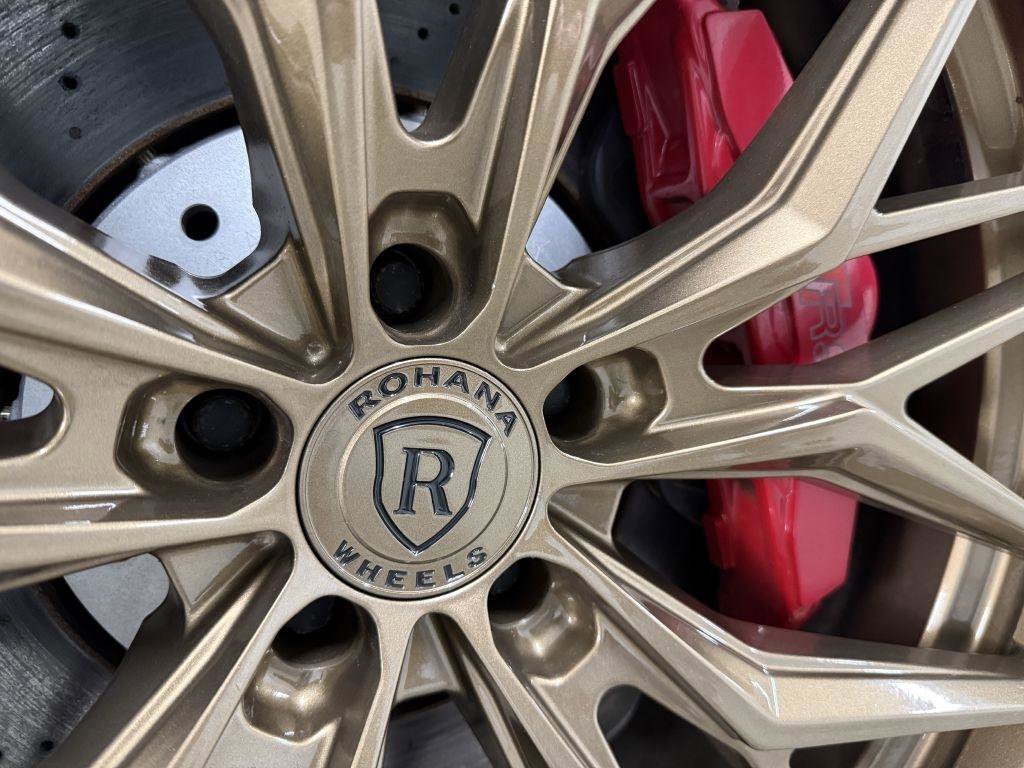 Used 2014 Audi RS 7 Prestige image 42