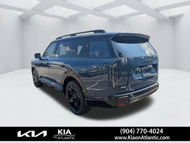 New 2027 Kia Telluride SX X-Line AWD/4WD image 5