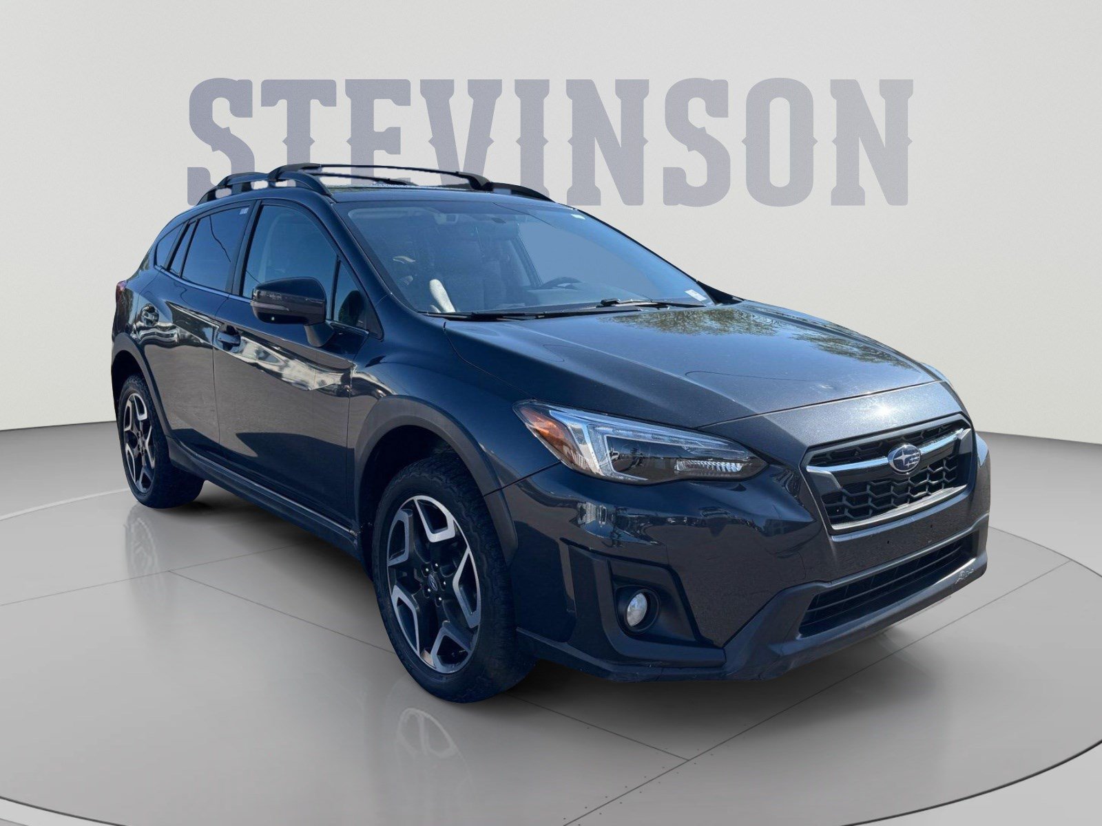 Used 2019 Subaru Crosstrek 2.0i Limited w/ Moonroof Package AWD/4WD image 7