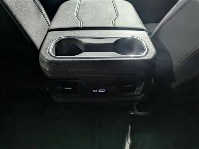 Used 2024 Chevrolet Silverado 1500 LT Trail Boss w/ Convenience Package II AWD/4WD image 23