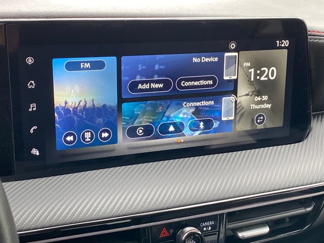 Certified 2025 Nissan Kicks SR AWD/4WD image 20