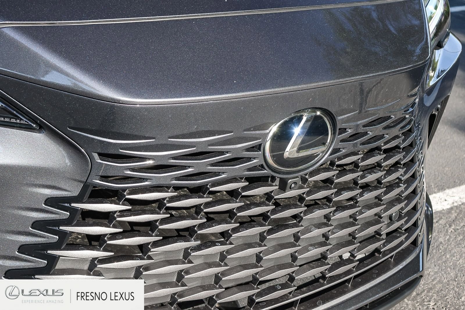 New 2026 Lexus RX 350 AWD image 11