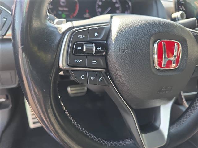 Used 2018 Honda Accord Sport image 17