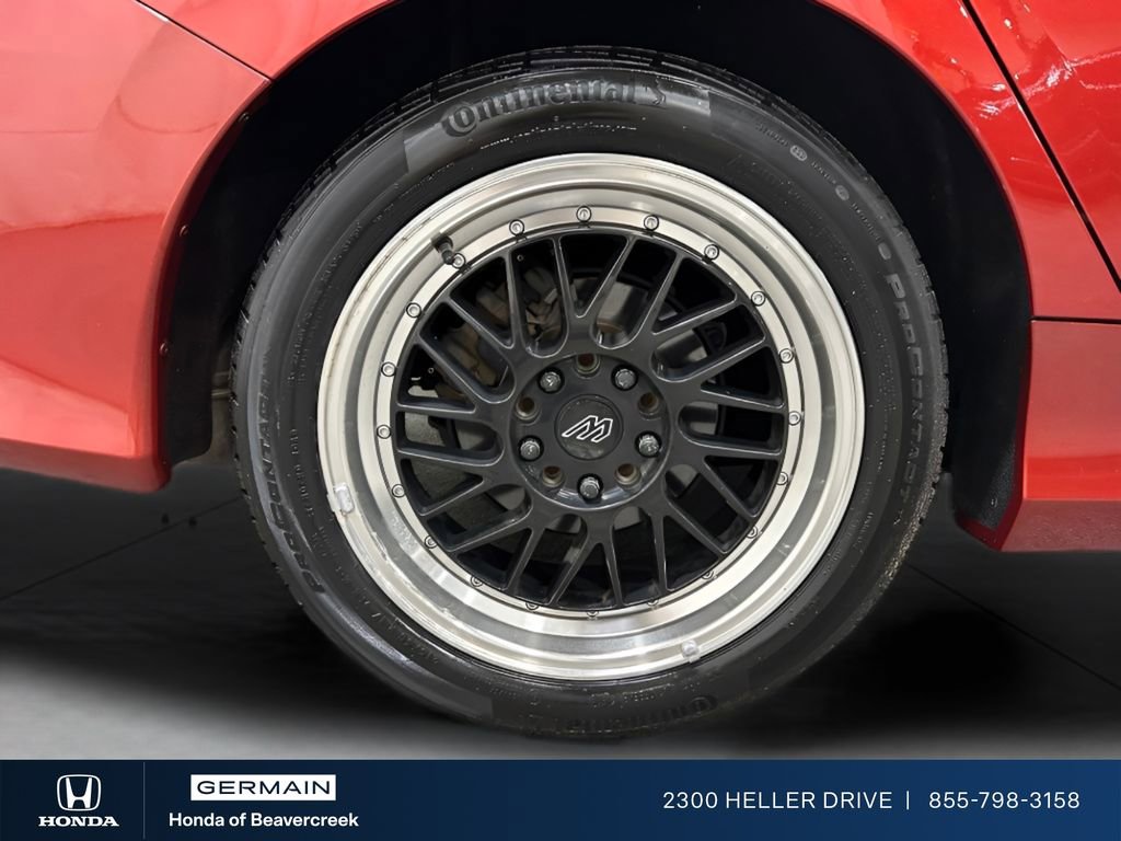 Used 2019 Honda Civic EX image 12