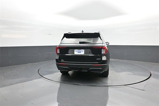 New 2026 Ford Explorer ST-Line image 6