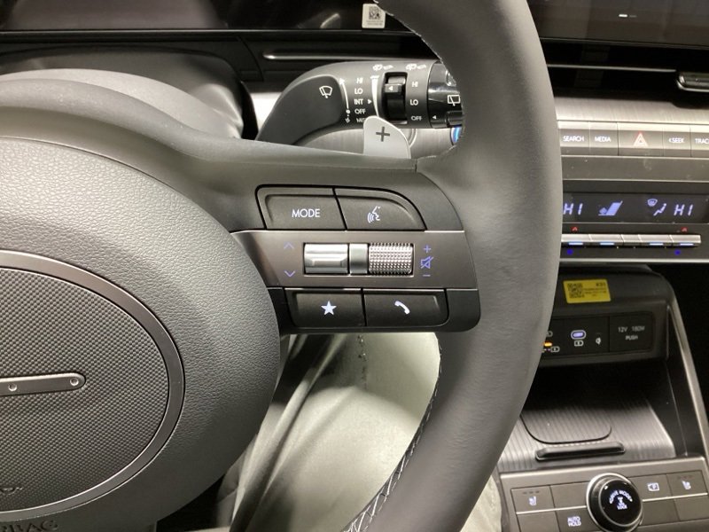 New 2026 Hyundai Kona SEL Premium image 23