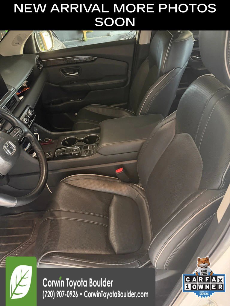 Used 2023 Honda Pilot Elite image 9