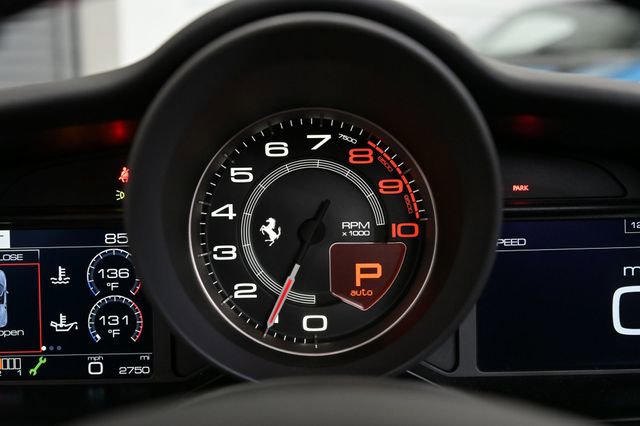 Used 2018 Ferrari 488 Spider RWD image 51