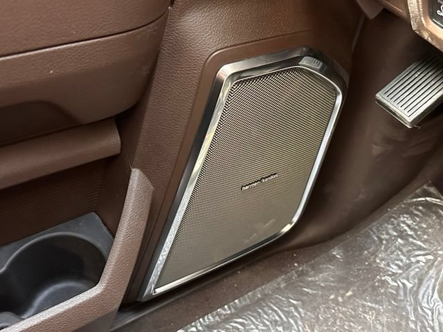 New 2026 RAM 3500 Laramie AWD/4WD image 15