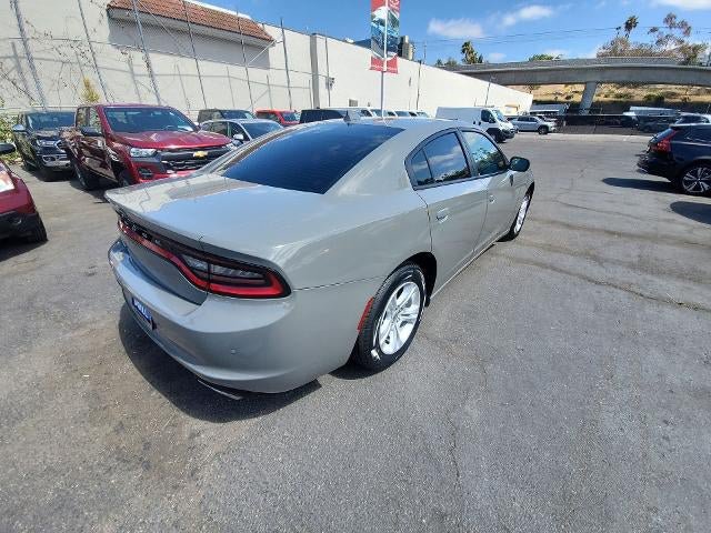 Used 2023 Dodge Charger SXT RWD image 8