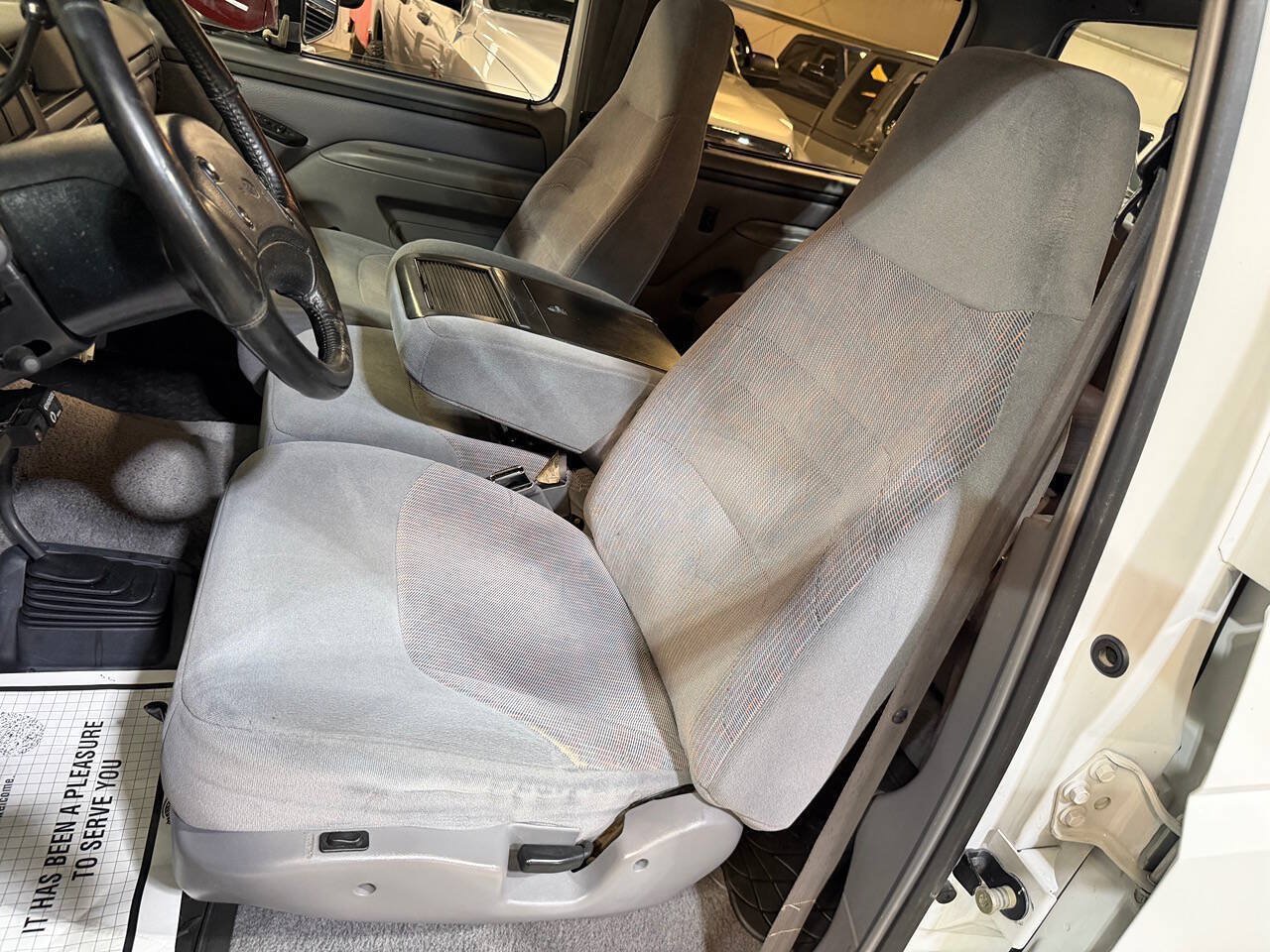 Used 1997 Ford F350 4x4 Crew Cab image 20