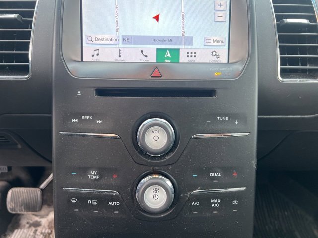 Used 2019 Ford Flex SEL w/ Equipment Group 202A image 31