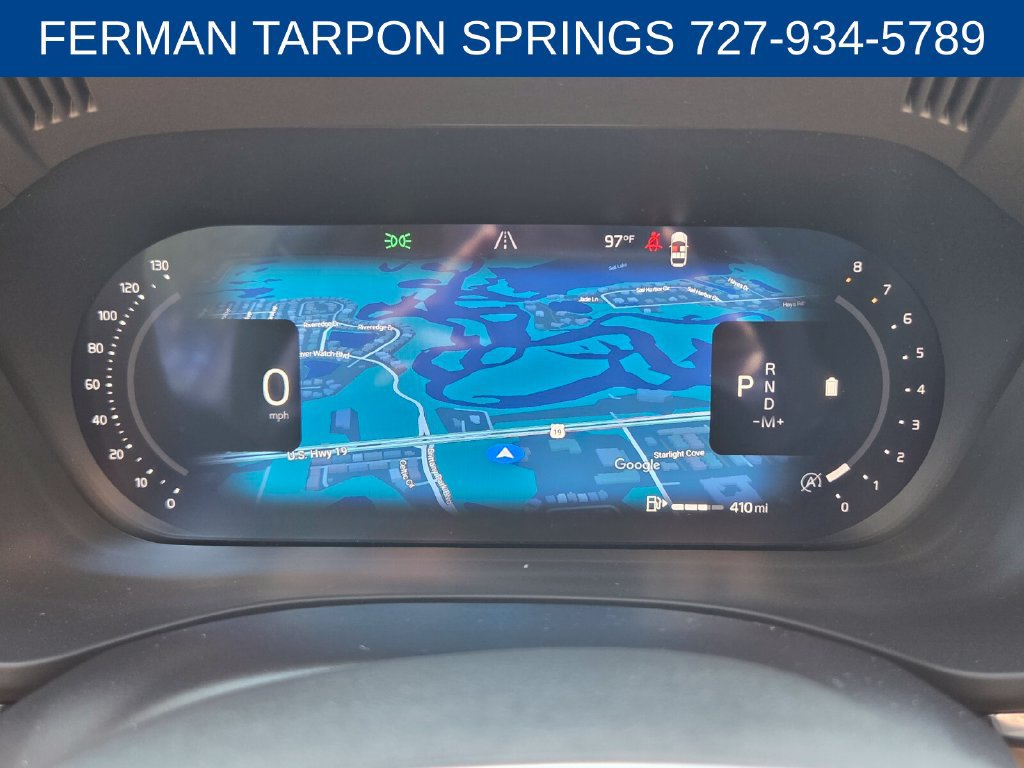 New 2026 Volvo XC60 B5 Core AWD/4WD image 30