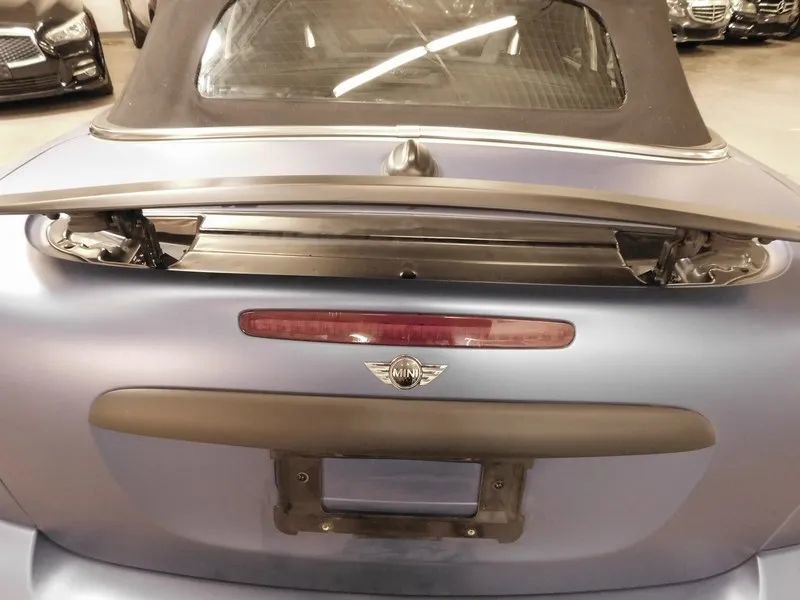 Used 2015 MINI Cooper Roadster S image 25