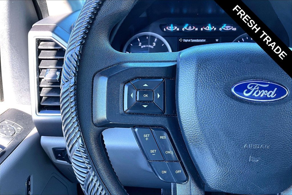Used 2022 Ford F250 XLT AWD/4WD image 16