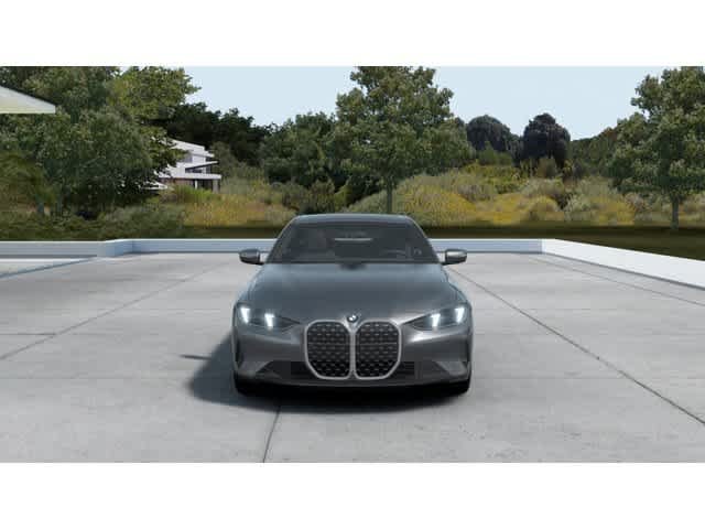 New 2026 BMW 430i Coupe w/ Convenience Package RWD image 3