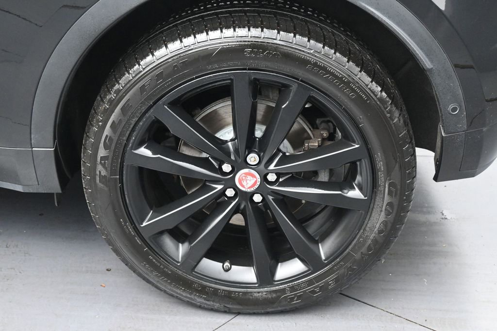 Used 2021 Jaguar E-PACE 300 Sport AWD/4WD image 33