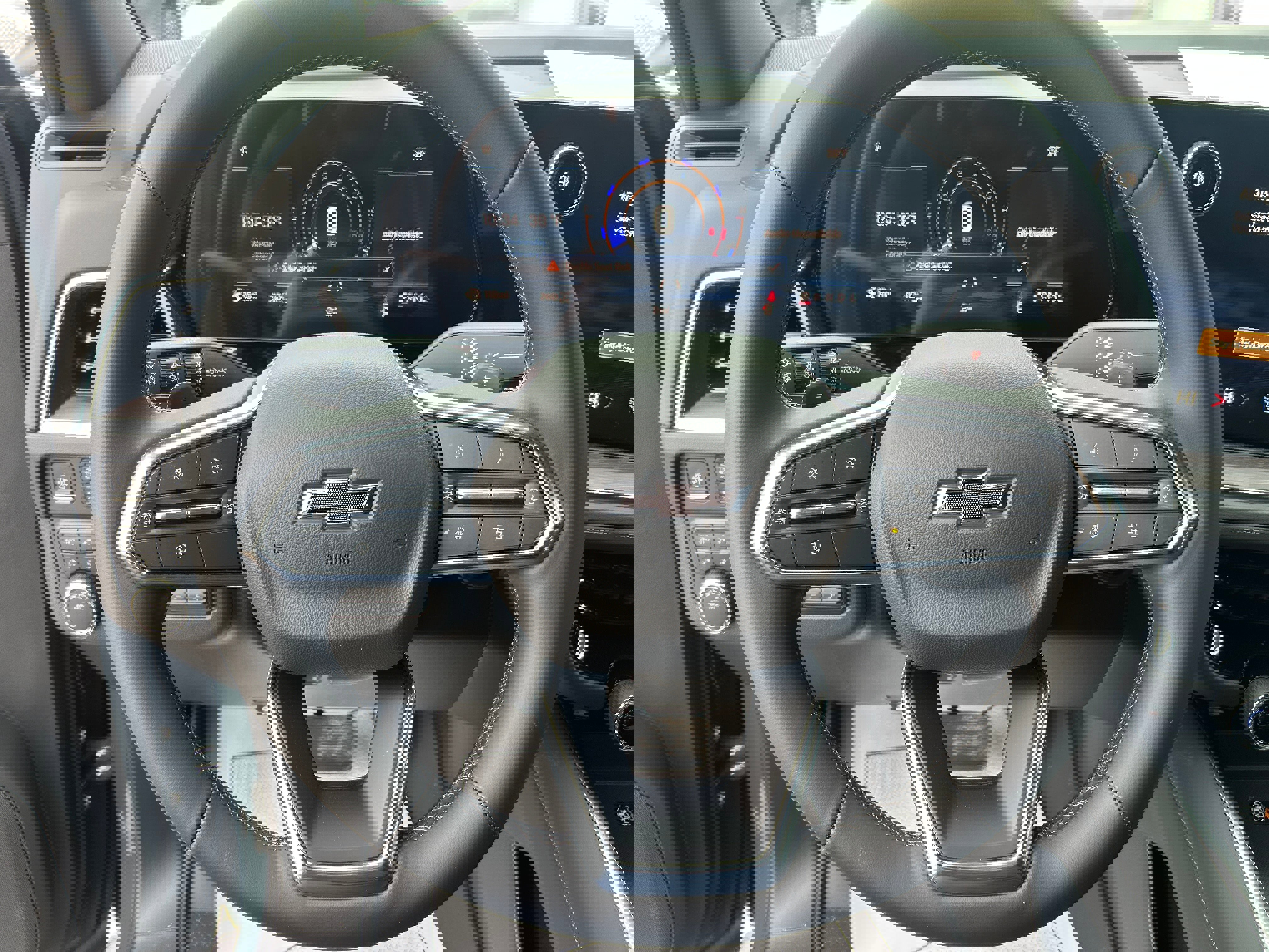 New 2026 Chevrolet Suburban Z71 w/ Comfort Package image 18