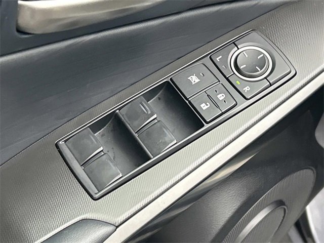 Used 2023 Lexus IS 350 F Sport w/ Memory Package image 16