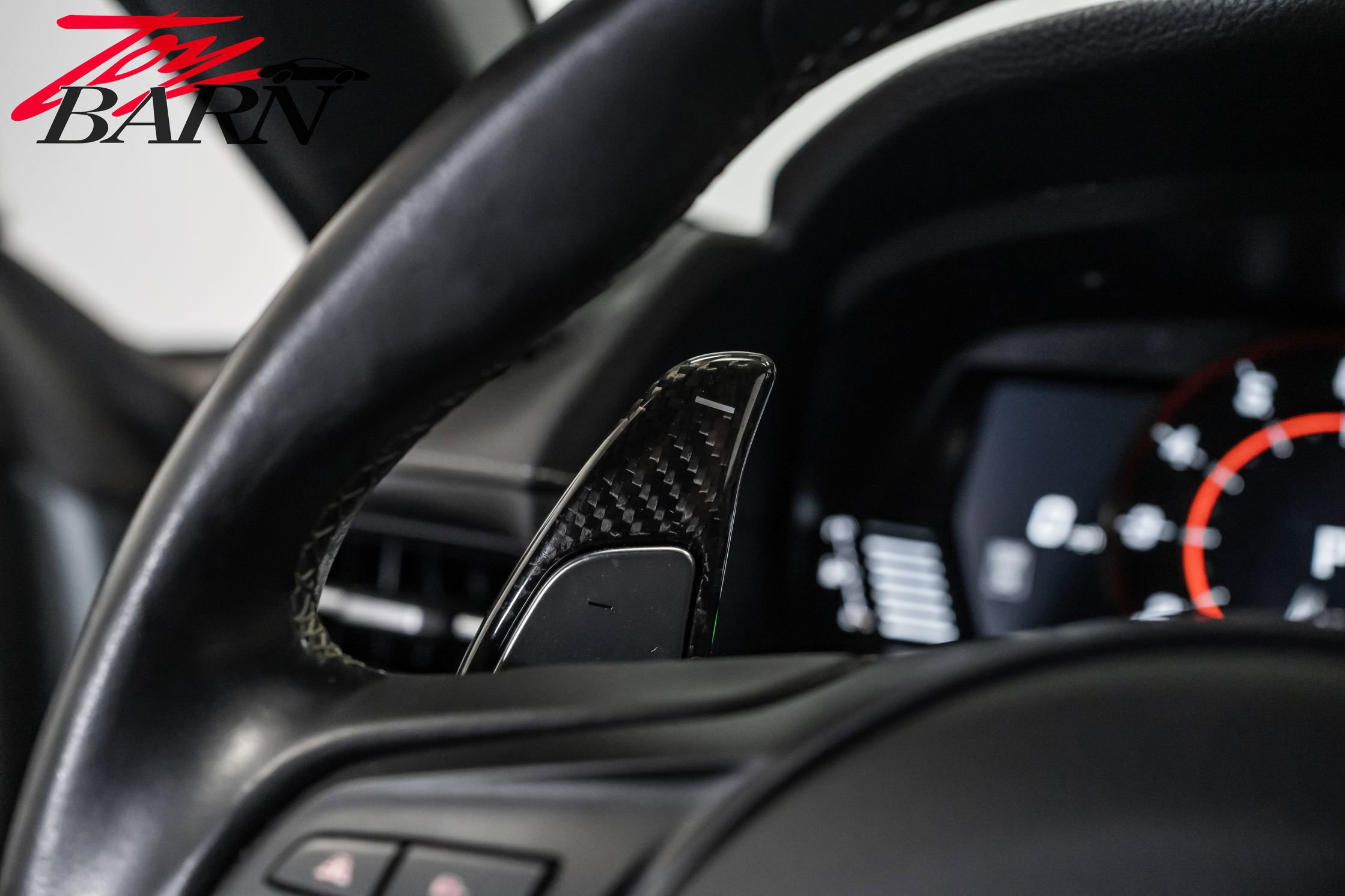 Used 2021 Toyota Supra Premium image 32