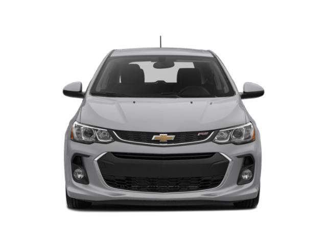Used 2020 Chevrolet Sonic LT w/ Convenience Package FWD image 7