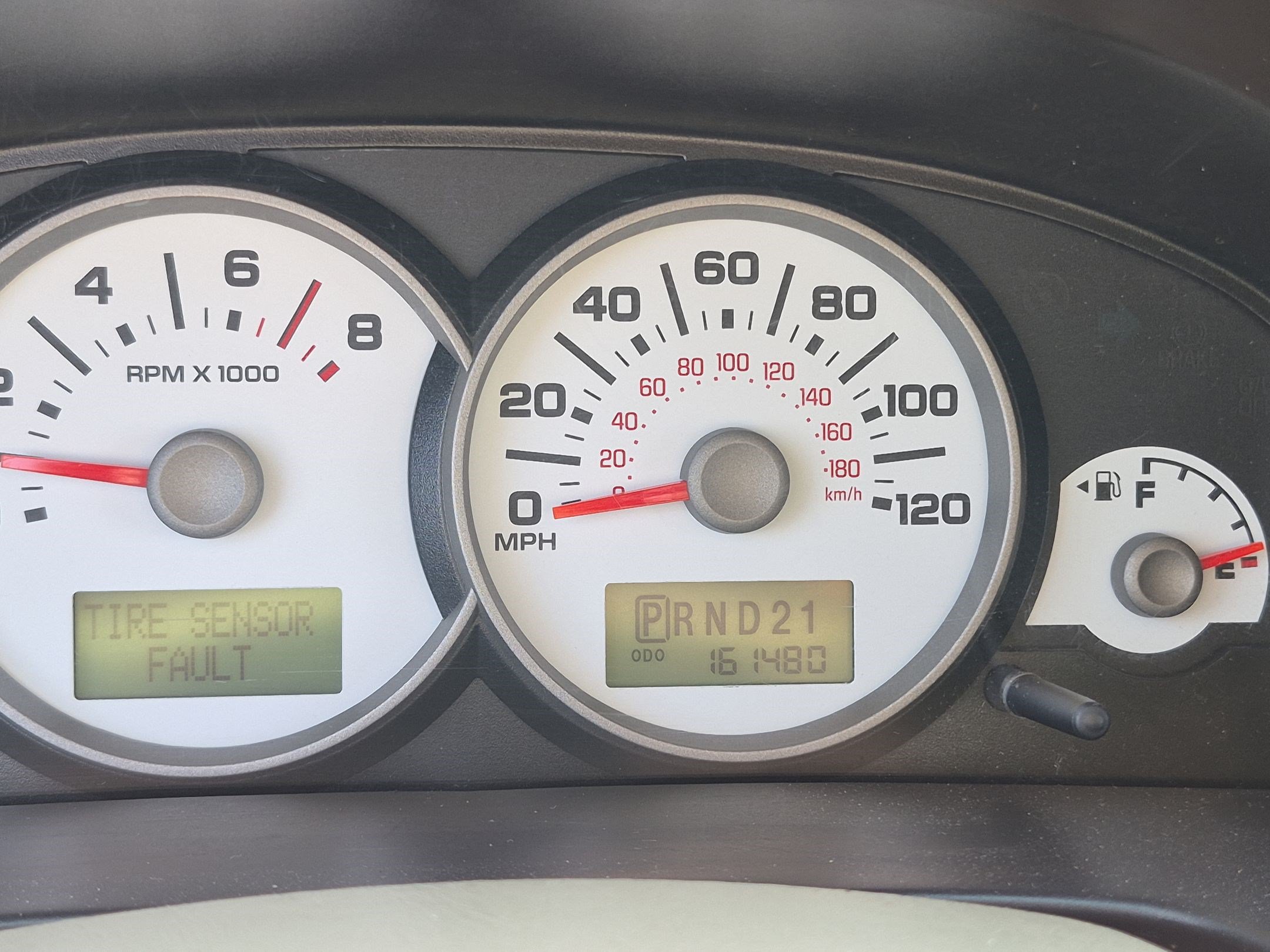 Used 2007 Ford Escape Limited AWD/4WD image 21