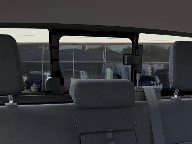 New 2025 Ford Ranger XLT w/ Black Appearance Package image 22