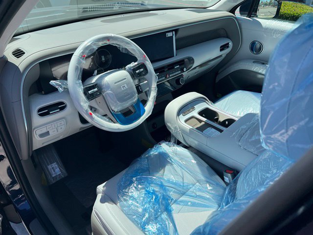 New 2026 Hyundai Palisade SEL AWD/4WD image 15