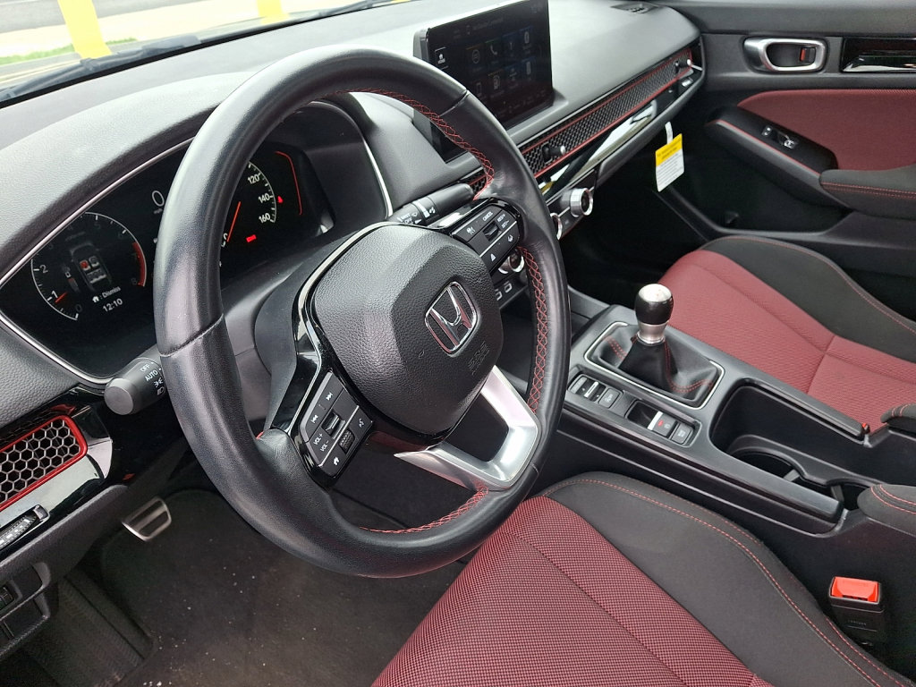 Used 2023 Honda Civic Si image 23
