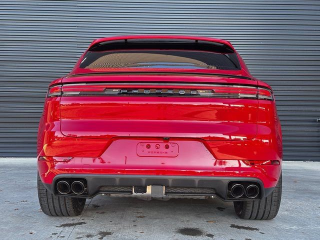 New 2026 Porsche Cayenne S image 6