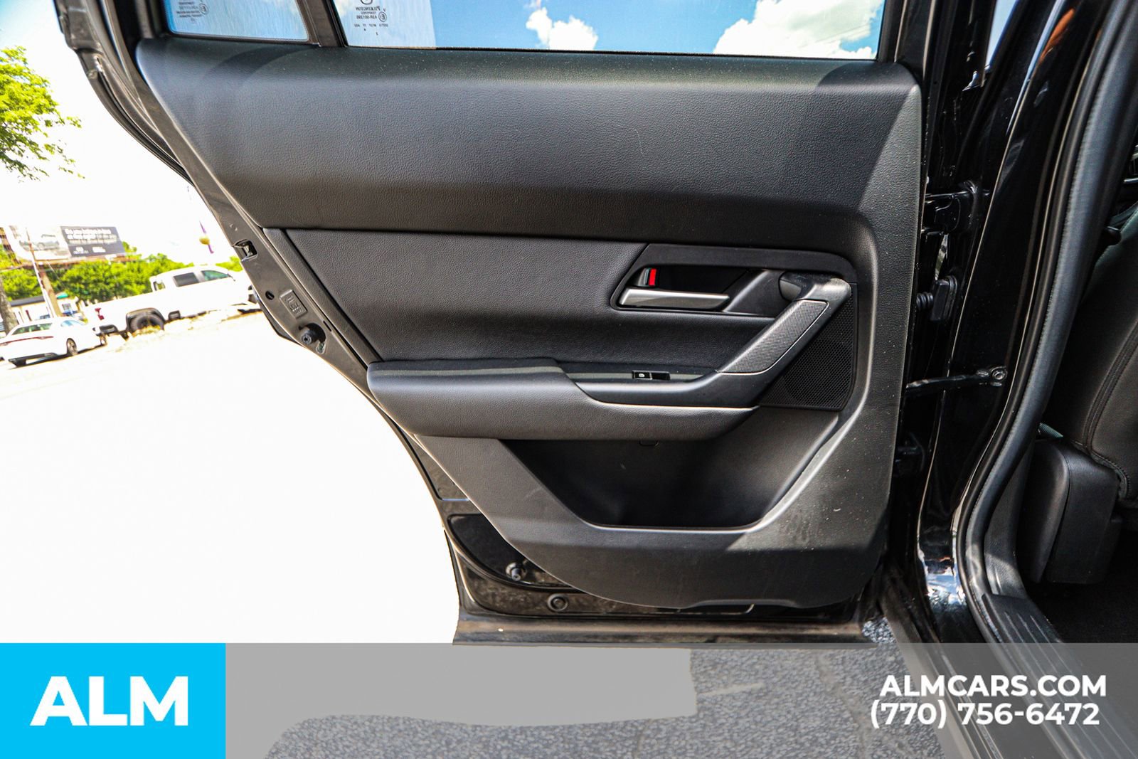 Used 2024 MAZDA CX-50 AWD 2.5 S w/ Premium Package image 61