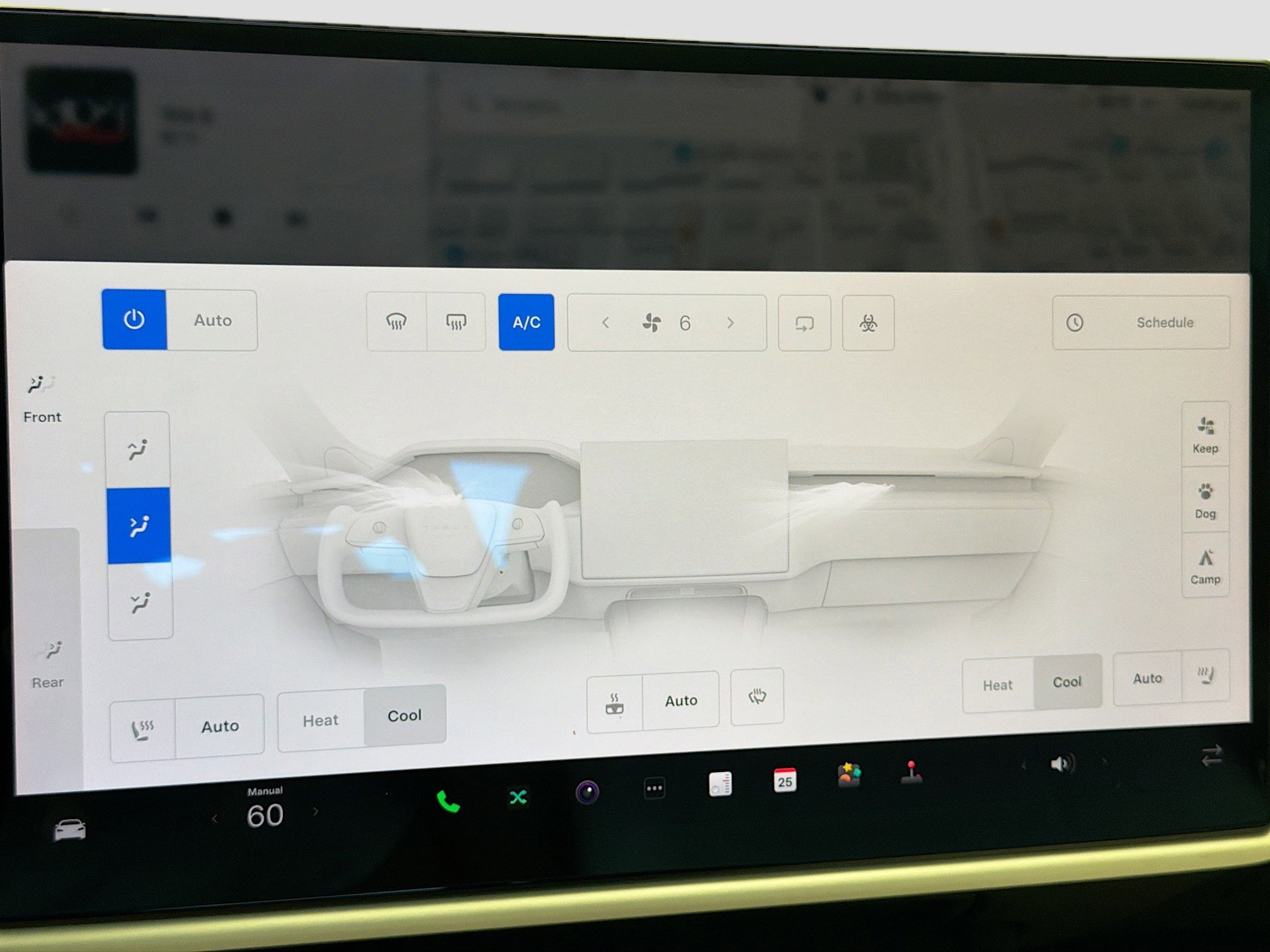 Used 2022 Tesla Model S AWD/4WD image 10