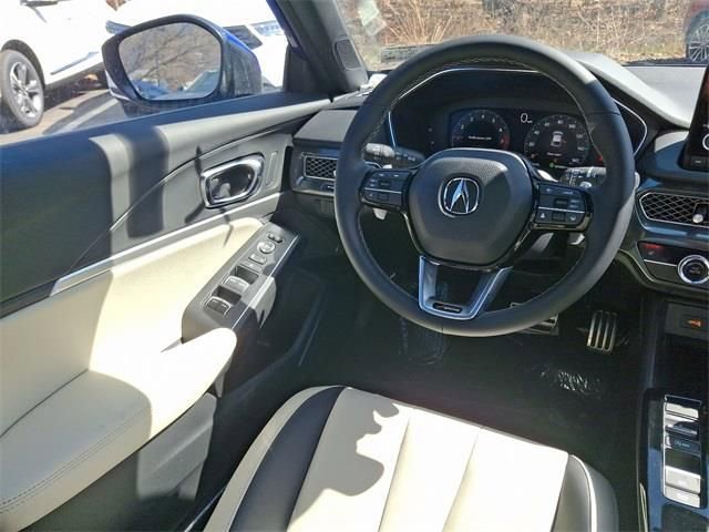 New 2025 Acura Integra A-Spec image 11