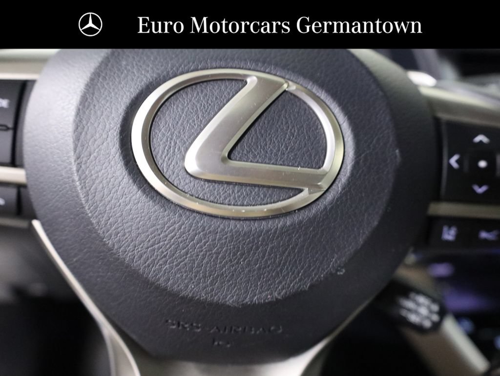 Used 2022 Lexus RX 450h AWD w/ Premium Package image 13
