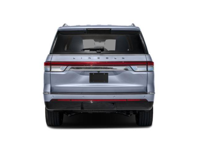 Certified 2024 Lincoln Navigator Black Label AWD/4WD image 4