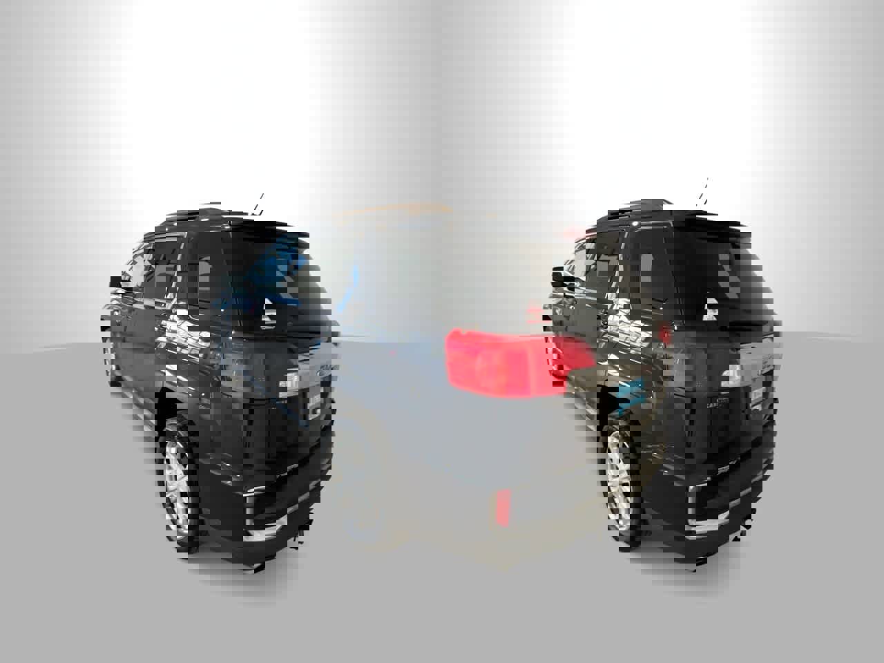 Used 2017 GMC Terrain SLE w/ Driver Alert Package I image 6