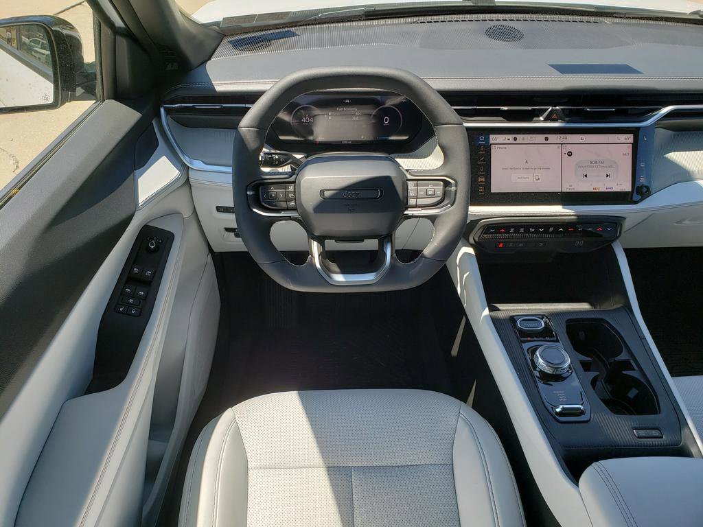 New 2026 Jeep Cherokee Limited AWD/4WD image 18