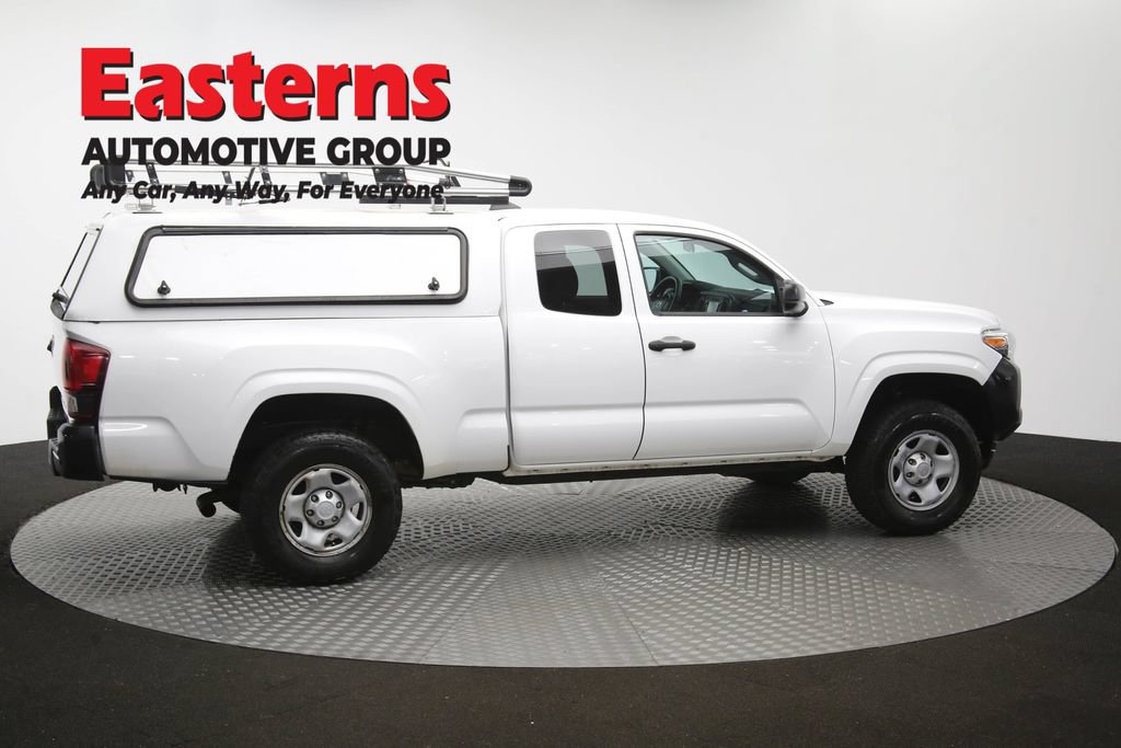Used 2019 Toyota Tacoma SR RWD image 41