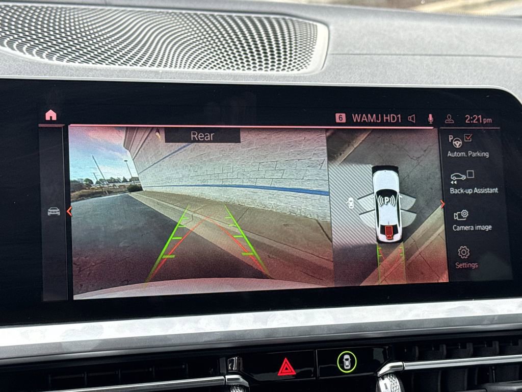 Used 2021 BMW 330i Sedan image 27