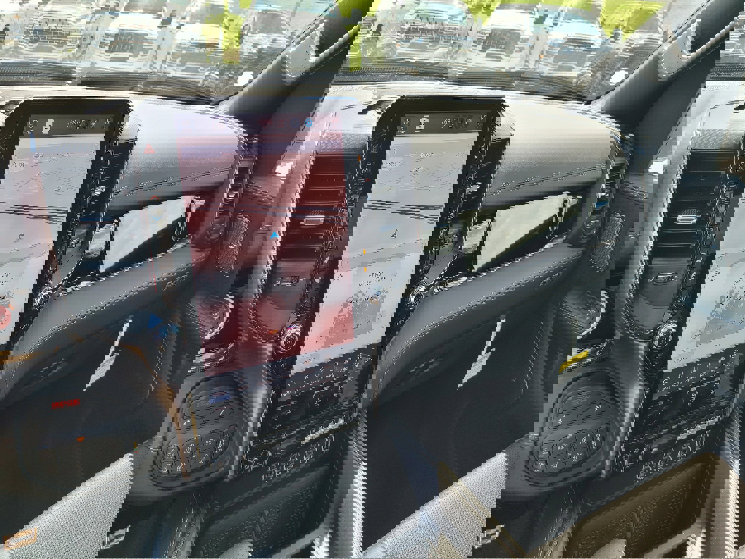 New 2025 RAM 1500 RHO w/ RHO Level 1 Equipment Group image 18