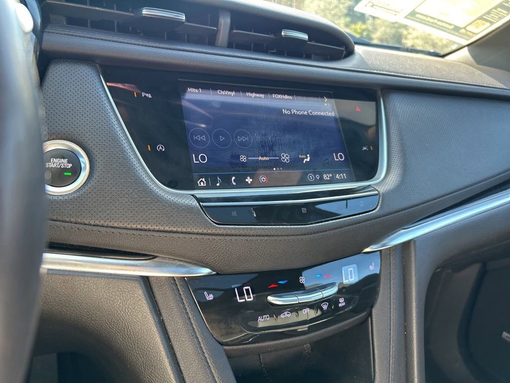 Used 2021 Cadillac XT6 Luxury image 33