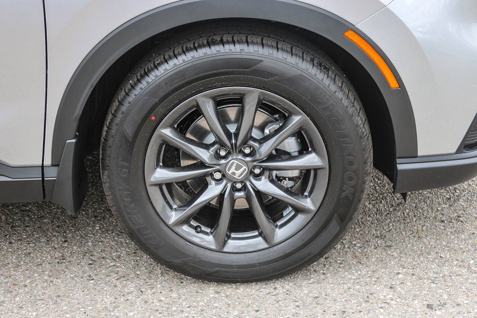 New 2026 Honda CR-V EX-L image 10
