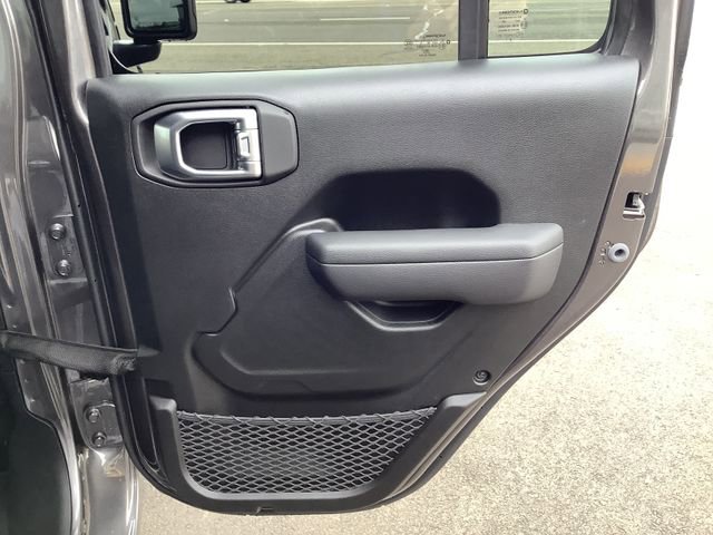 New 2026 Jeep Gladiator Sport image 34