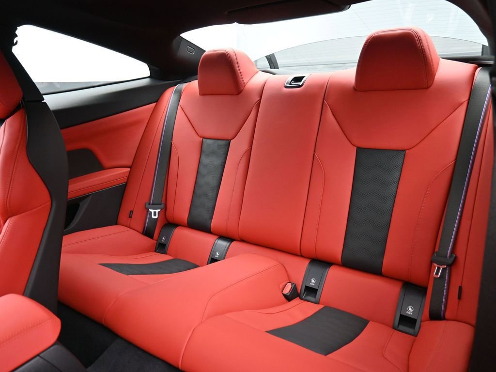 New 2026 BMW M4 xDrive Competition image 15