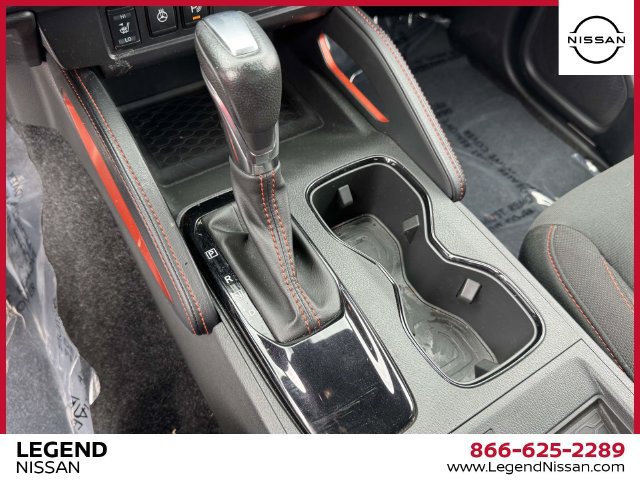 Certified 2023 Nissan Frontier PRO-4X w/ Pro Convenience Package AWD/4WD image 30
