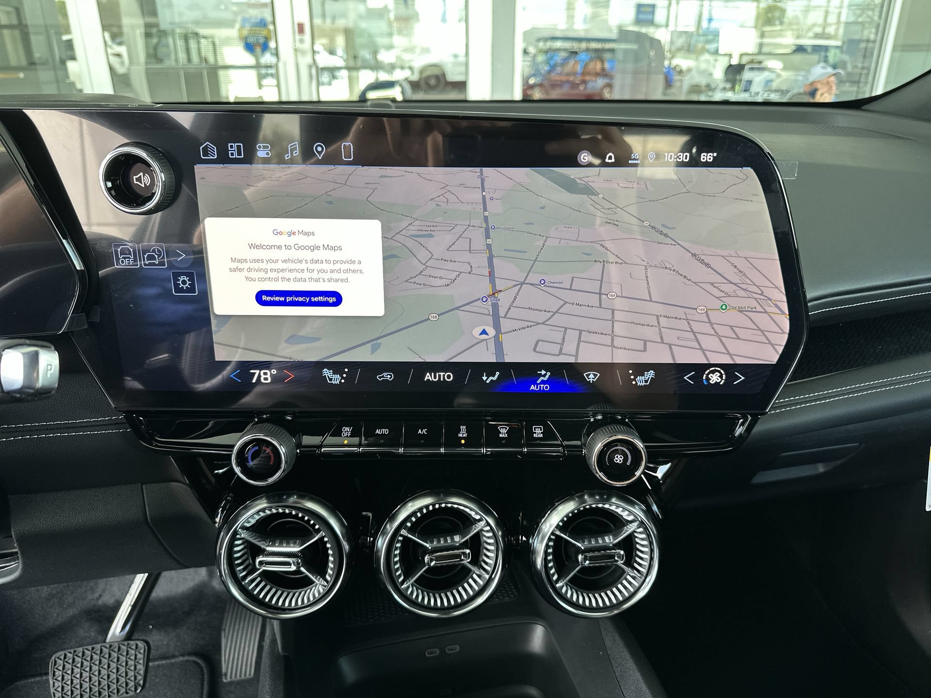 New 2026 Chevrolet Blazer EV LT FWD image 14